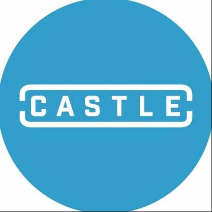 Castle Restoration & Cleaning Castle RC Logo