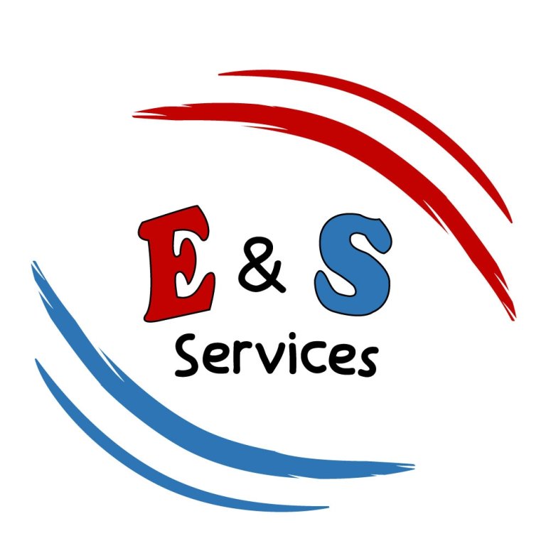 E & S Services, LLC EnS Logo 768x768