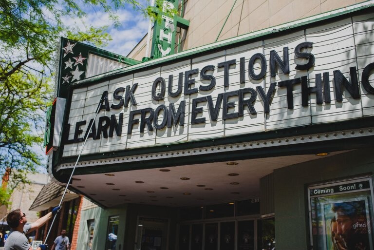 Kino Short Film Festival kino film fest 768x513