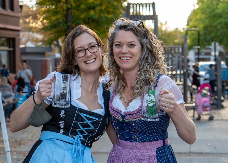 Moscowberfest in Moscow Idaho Moscowberfest in Moscow Idaho