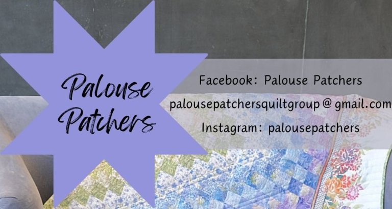 Palouse Patchers Palouse Patchers Chamber of Commerce Intro short 768x410