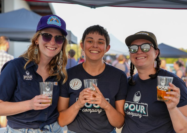 The Pour Company Artisan Grain Beer Fest The Pour Company Artisan Grain Beer Fest