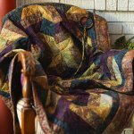 Gorgeous Quilt by Renowned Local Artist Now Open for Bidding in Support of Latah Recovery Community