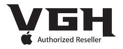 VGH Computer Services VGH logo