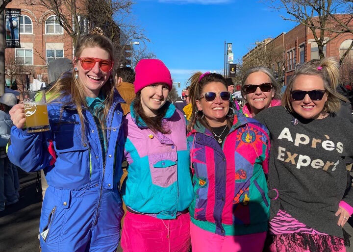 Moscow Winterfest Moscow Winterfest