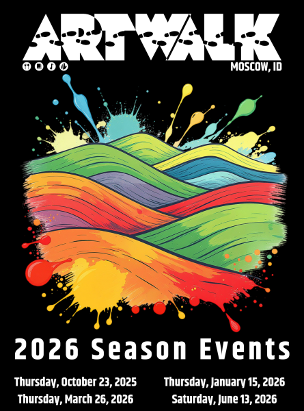 ArtWalk Poster Contest Winner Announced