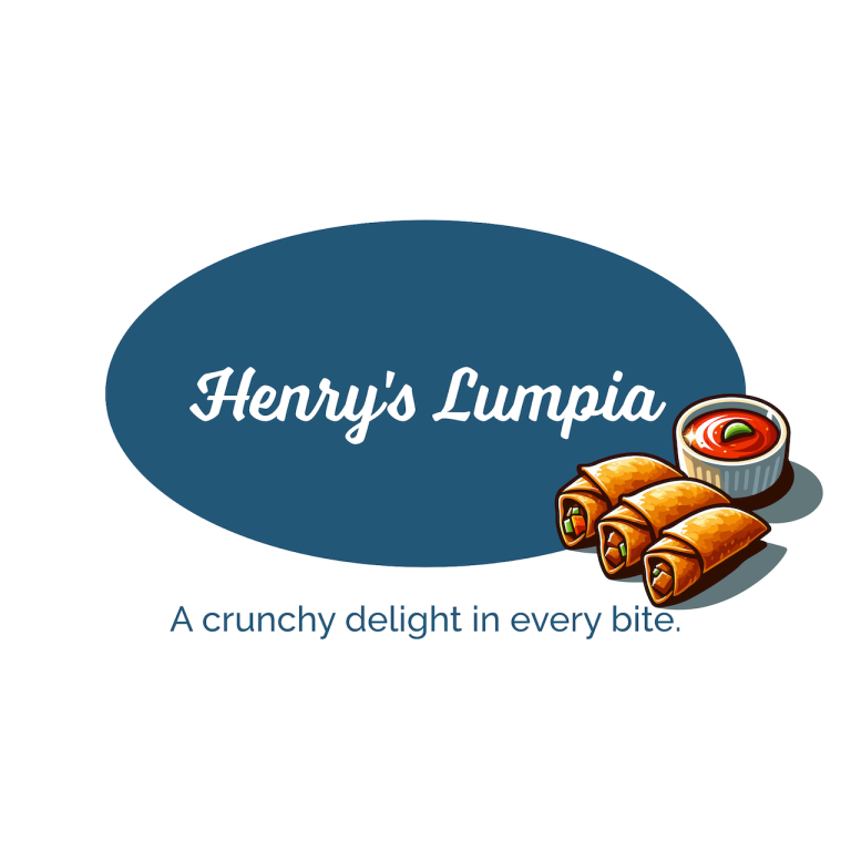 Carpenter Family Enterprises, LLC Carpenter Family Henrys Lumpia 768x768