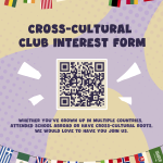 Cross-Cultural Community Group Forming in Moscow