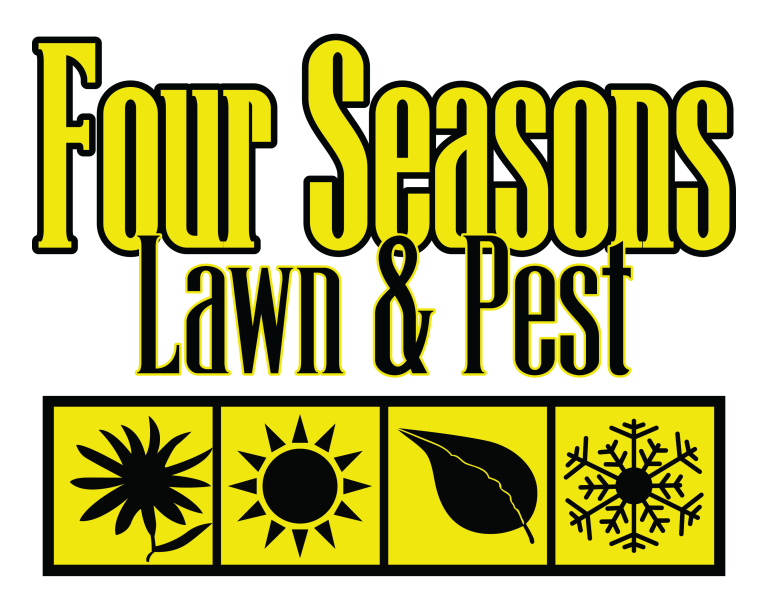 Four Seasons Lawn & Pest FSLP TB logo 768x614