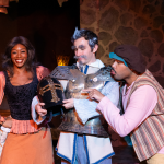 Dream the Impossible Dream at Regional Theatre of the Palouse