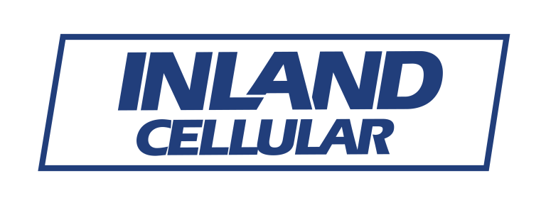 Inland Cellular Inland Logo Bluestacked 768x296