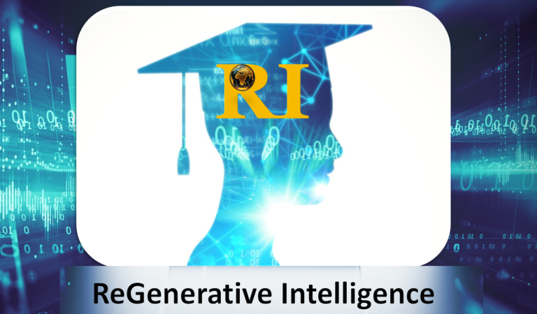The Center for ReGenerative Intelligence RGI Logo 1 768x450