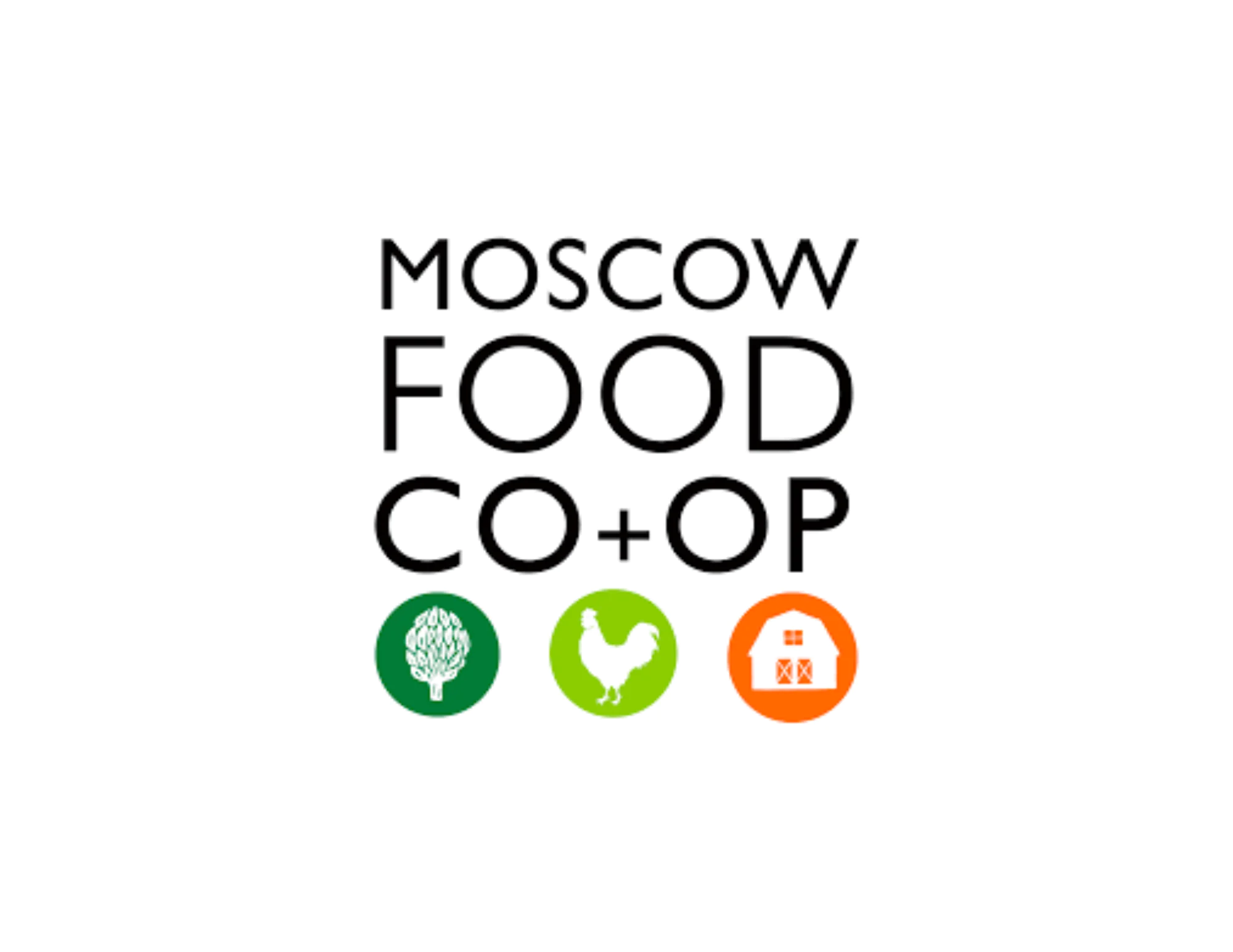 Moscow Gift Card Moscow Food Co-op