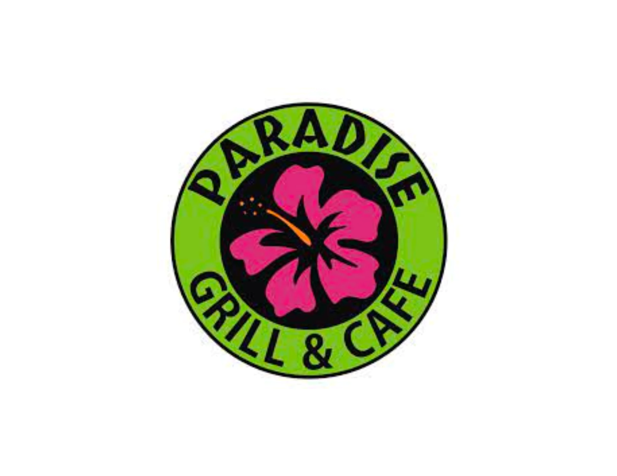 Moscow Gift Card Paradise Grill & Cafe