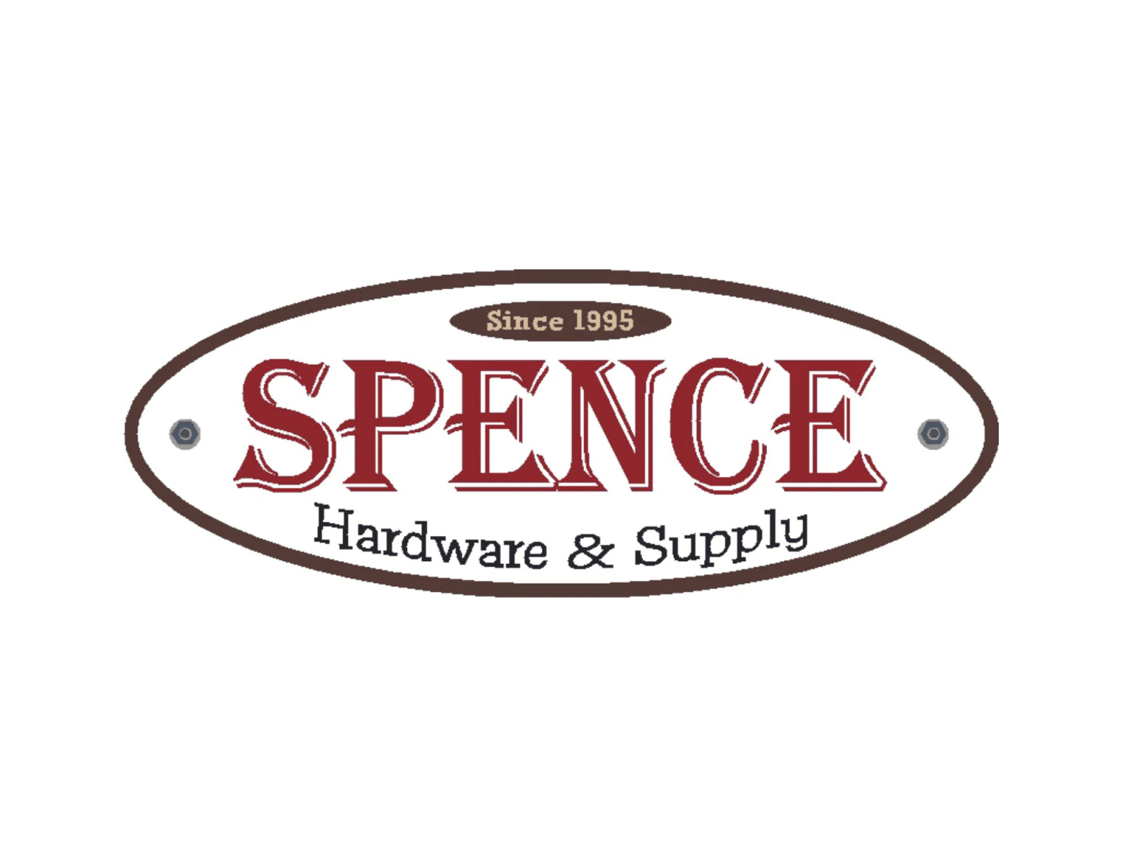 Moscow Gift Card Spence Hardware & Supply