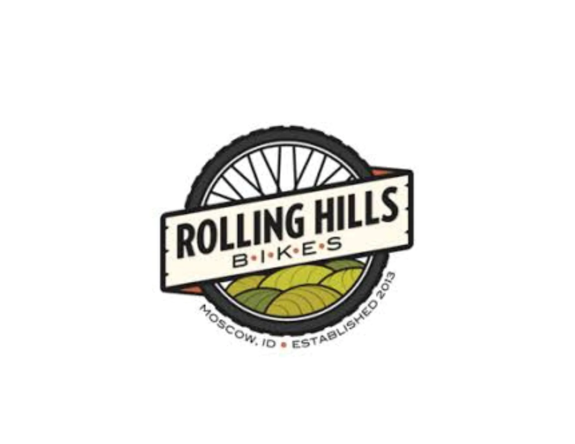 Moscow Gift Card Rolling Hills Bikes