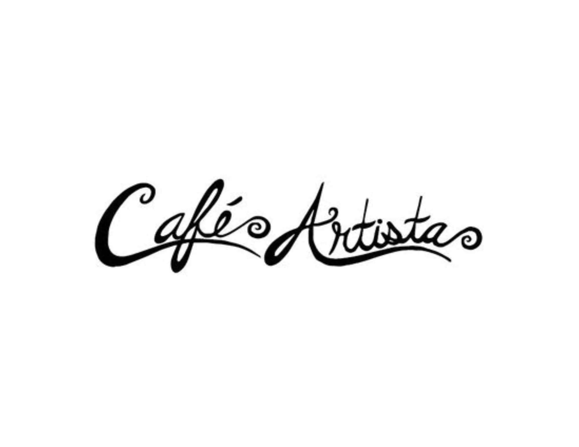 Moscow Gift Card Cafe Artista