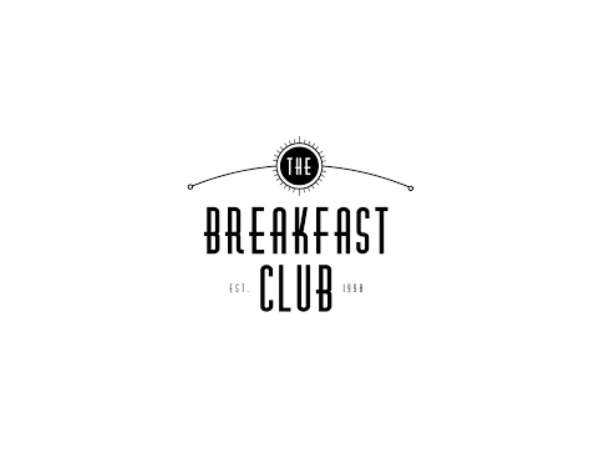 Moscow Gift Card The Breakfast Club