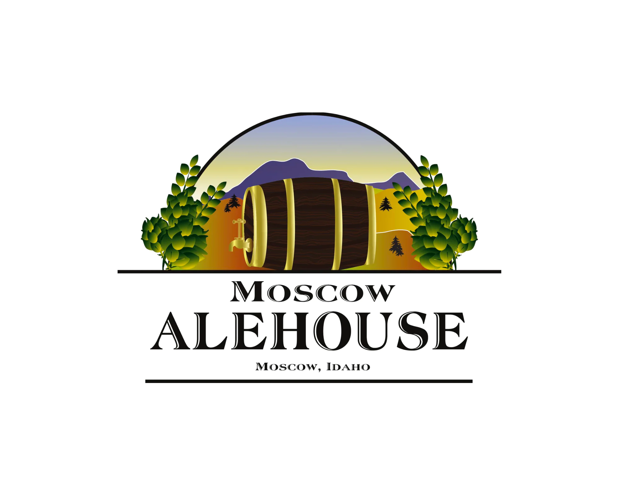 Moscow Gift Card Moscow Alehouse