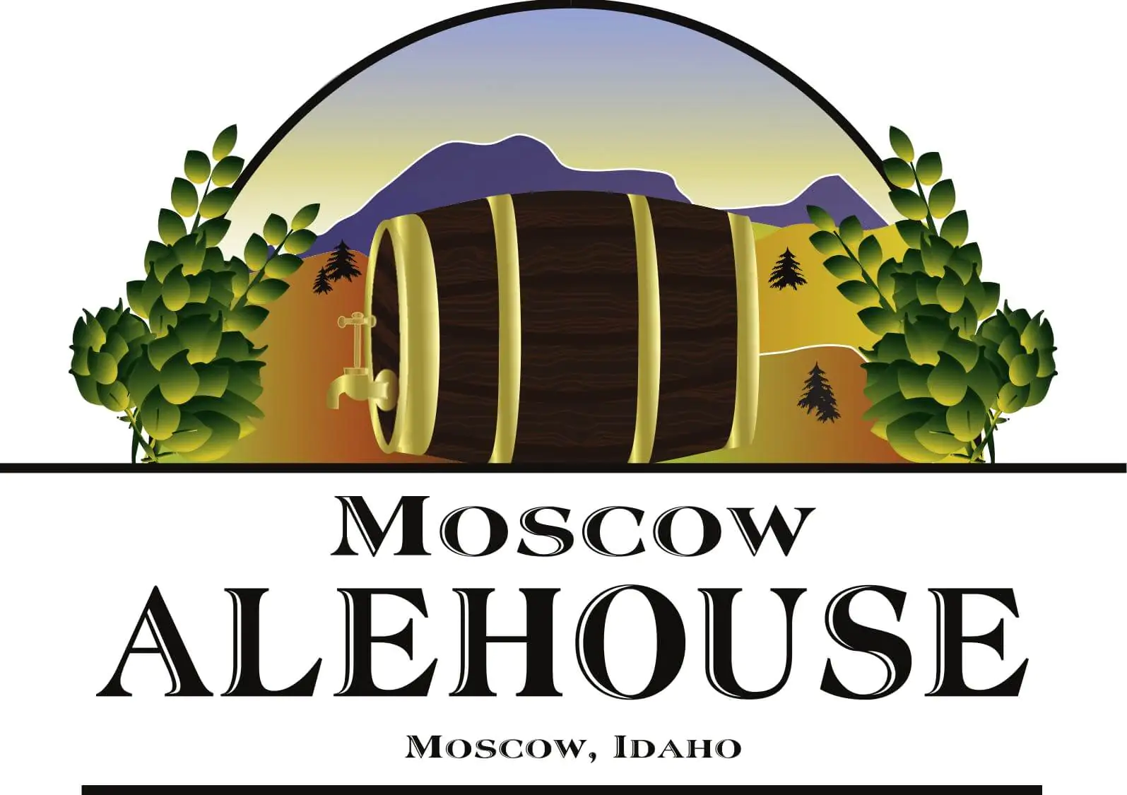 Moscowberfest Moscowberfest