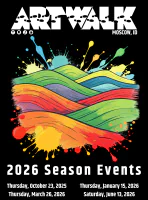 ArtWalk Poster Contest Winner Announced ArtWalk Poster Contest Winner Announced