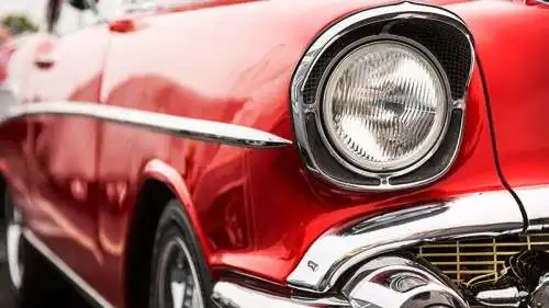 Classic Car Show Returns to the Palouse Classic Car Show Returns to the Palouse