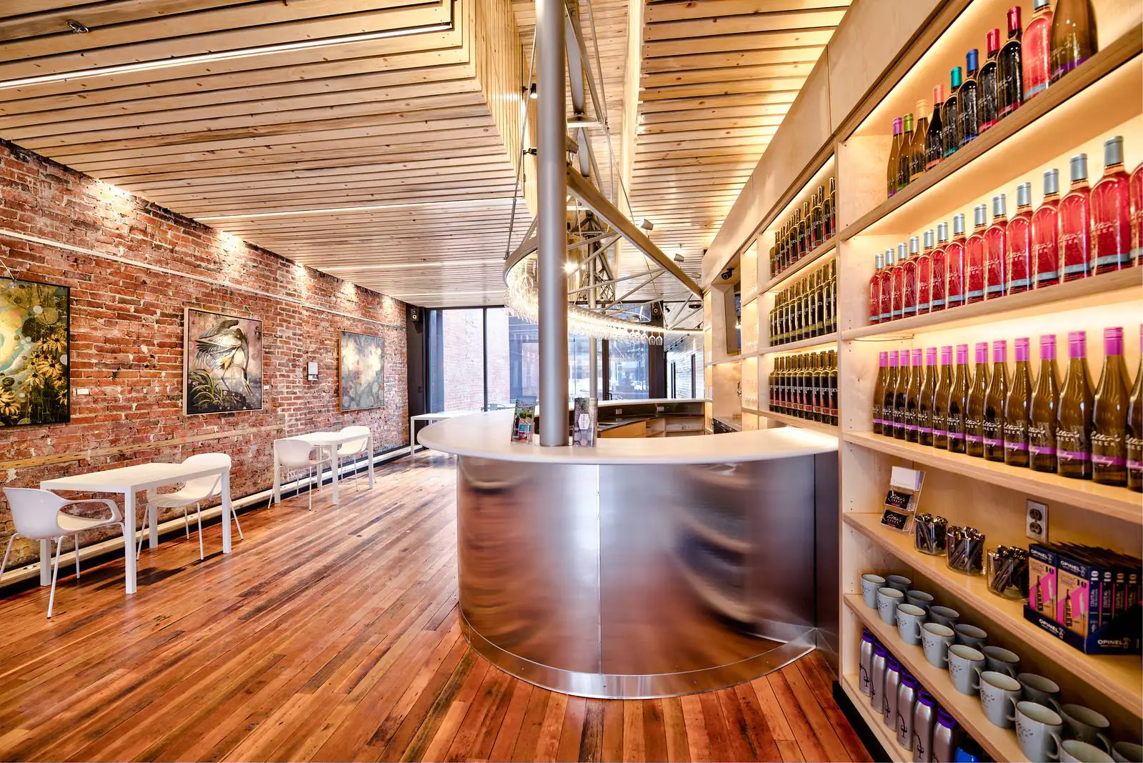 Wineries Moscow Wine at Local Wineries in town