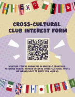 Cross-Cultural Community Group Forming in Moscow Cross-Cultural Community Group Forming in Moscow