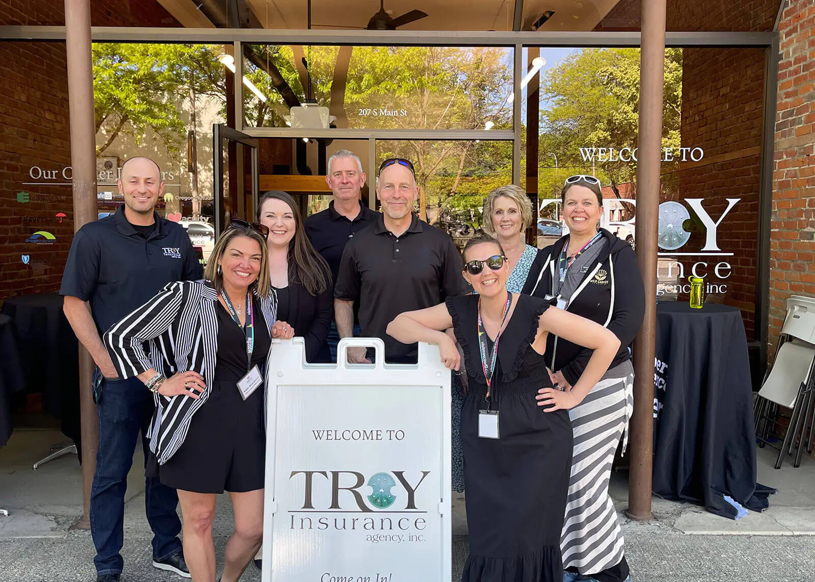 Downtown Business Alliance Downtown Business Alliance