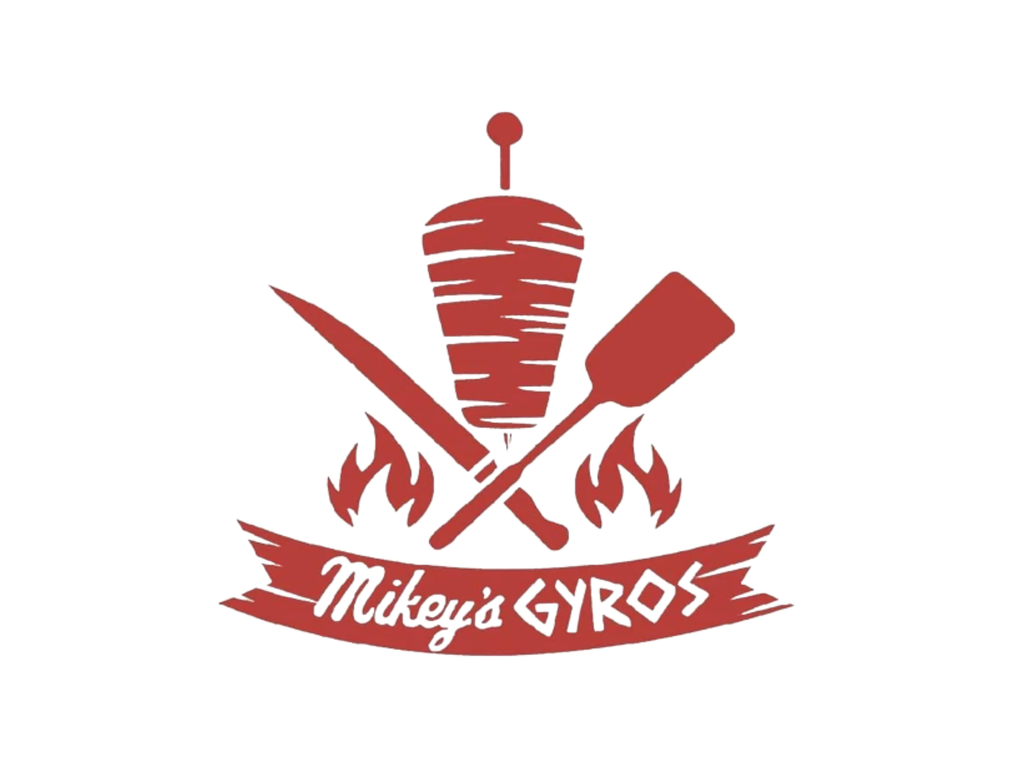 Moscow Gift Card Mikey's Gyros