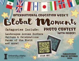 Global Moments Photo Contest Showcases International Perspectives Global Moments Photo Contest Showcases International Perspectives
