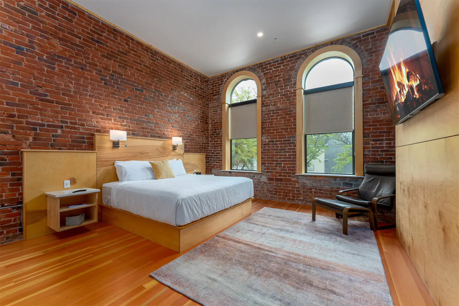 Bed + Breakfasts Bed and Breakfast in Moscow Idaho