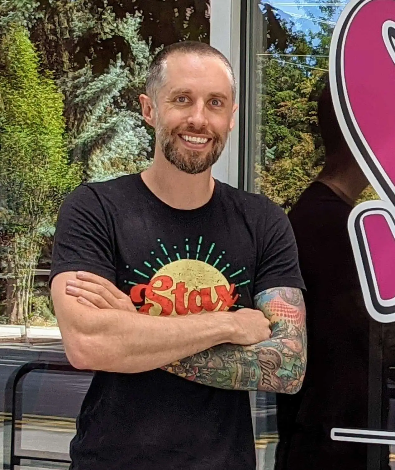 Board of Directors This image has an empty alt attribute; its file name is Stax.jpg