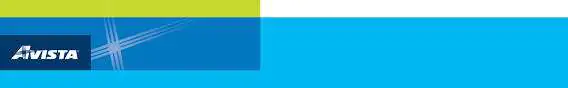 Avista Hosts Public Meeting on Integrated Resource Plans Avista Hosts Public Meeting on Integrated Resource Plans