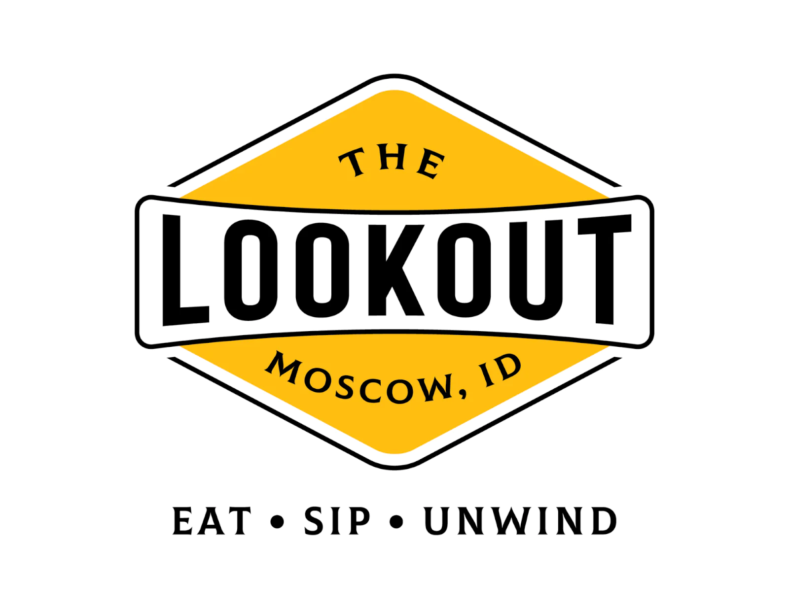 Moscow Gift Card The Lookout Restaurant & Bar