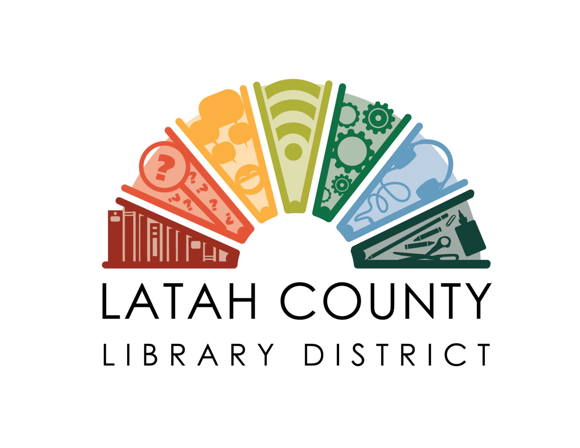 Moscow Gift Card Latah County Library District