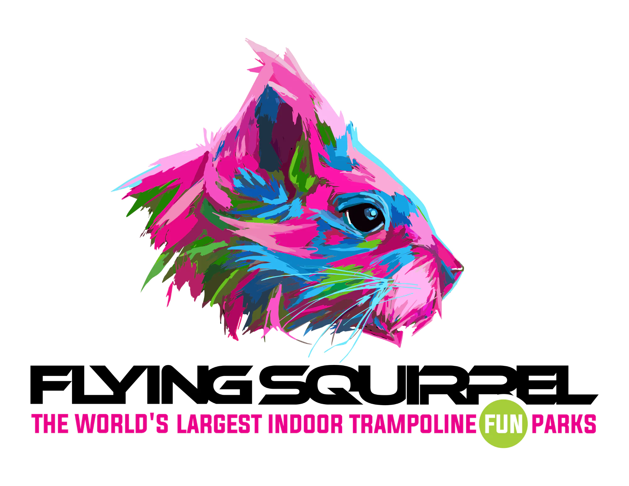 Moscow Gift Card Flying Squirrel Trampoline Park
