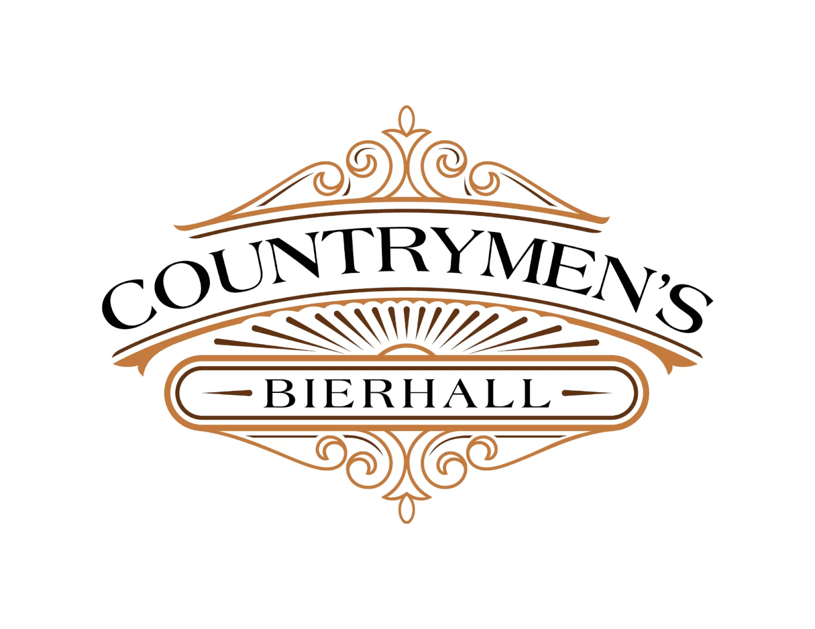 Moscow Gift Card Countrymen's Bierhall