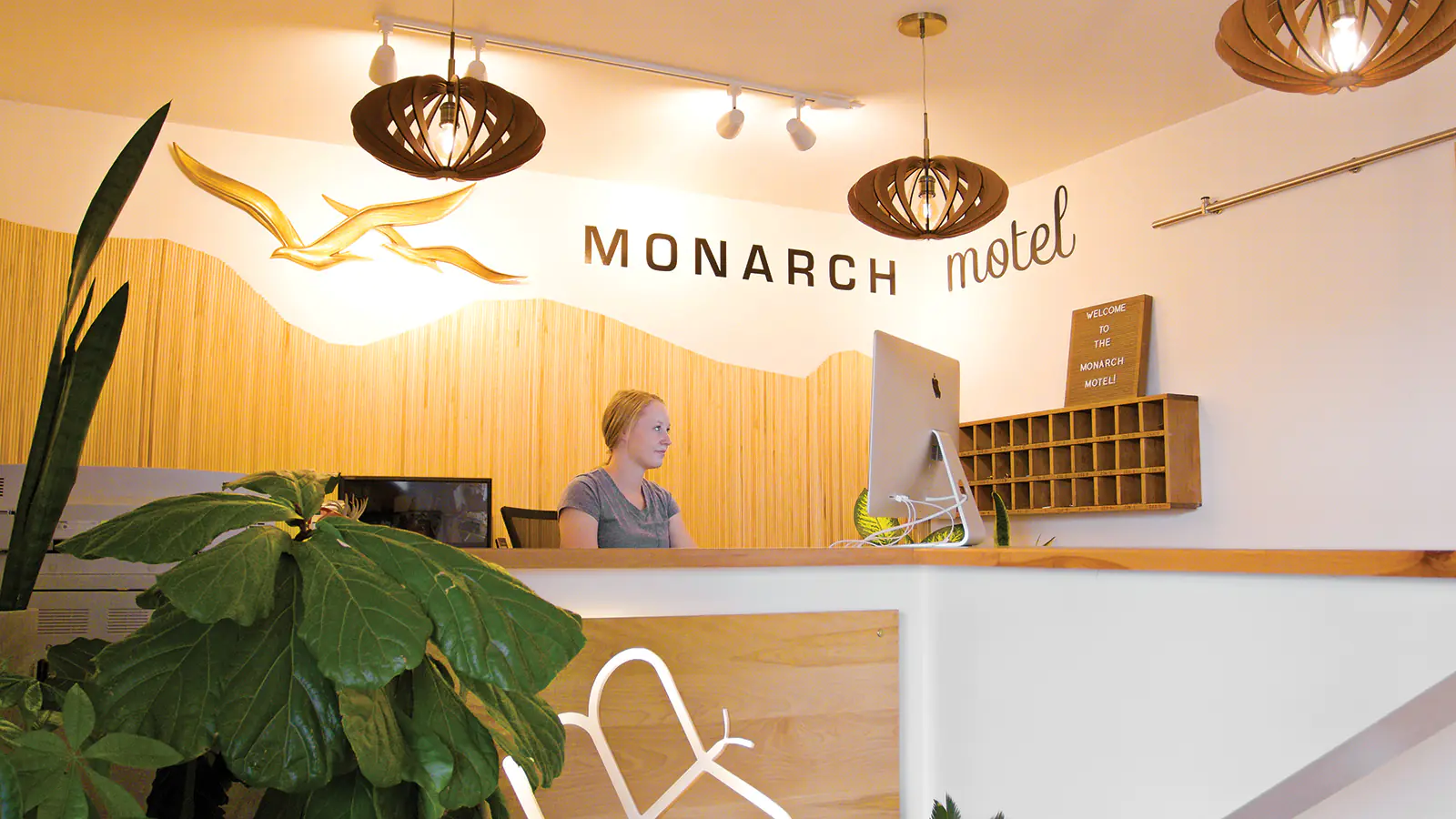 Hotels + Motels Hotels in Moscow Idaho