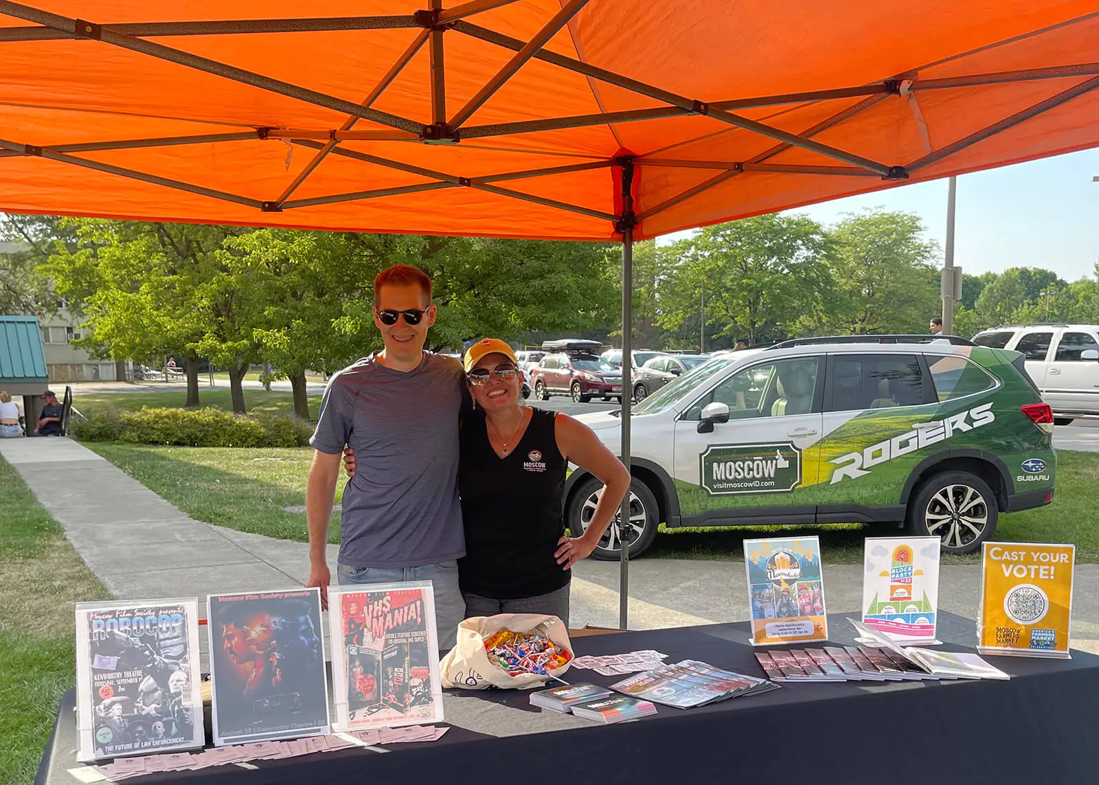 Programs Moscow Chamber Programs