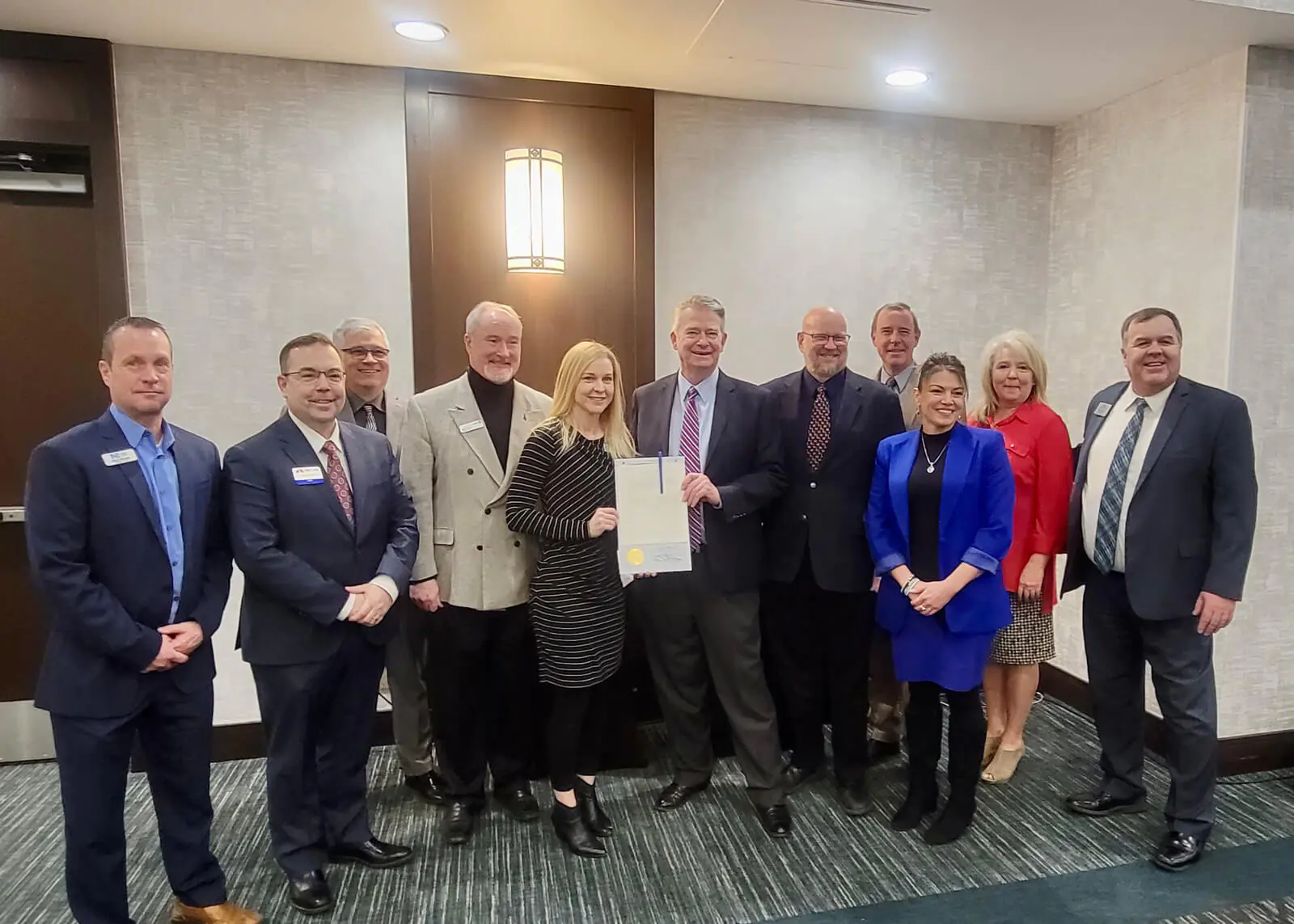 Legislative Advocacy Council Legislative Advocacy Council of Moscow, Idaho