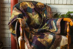 Gorgeous Quilt by Renowned Local Artist Now Open for Bidding in Support of Latah Recovery Community Gorgeous Quilt by Renowned Local Artist Now Open for Bidding in Support of Latah Recovery Community