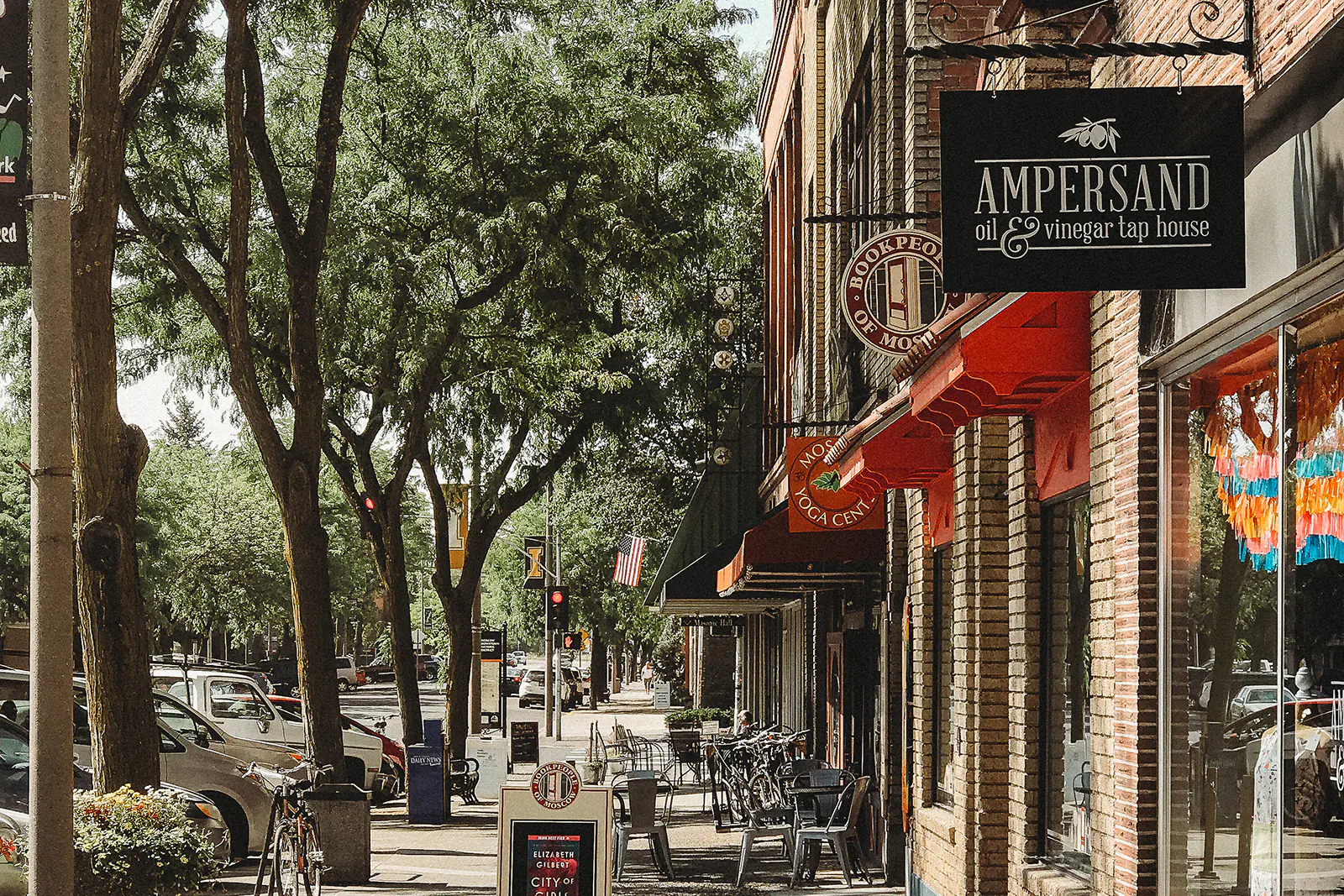 Board of Directors Board of Directors