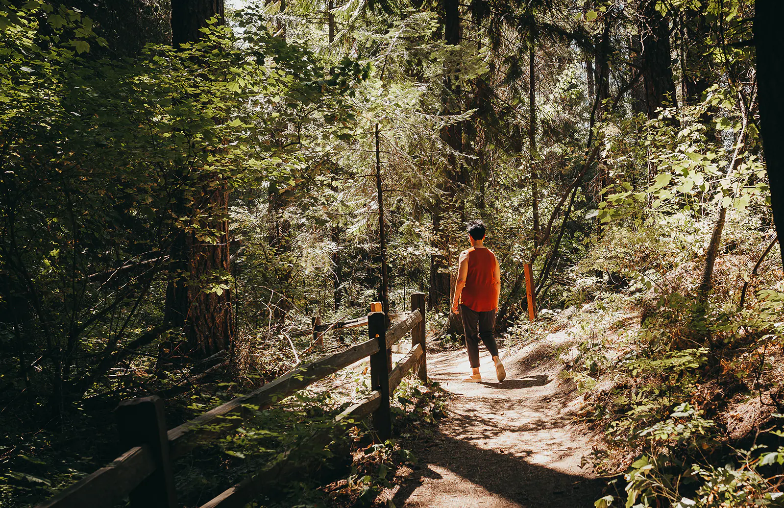 Outdoor Recreation Outdoor Recreation